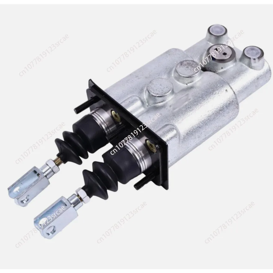 VIT-SA Brake Master Pump 87618532 87714038 Heavy Duty Truck Brake Master Cylinder Spare Parts
VIT-SA Brake Master Pump 87618532 87714038 Heavy Duty Truck Brake Master Cylinder Spare Parts