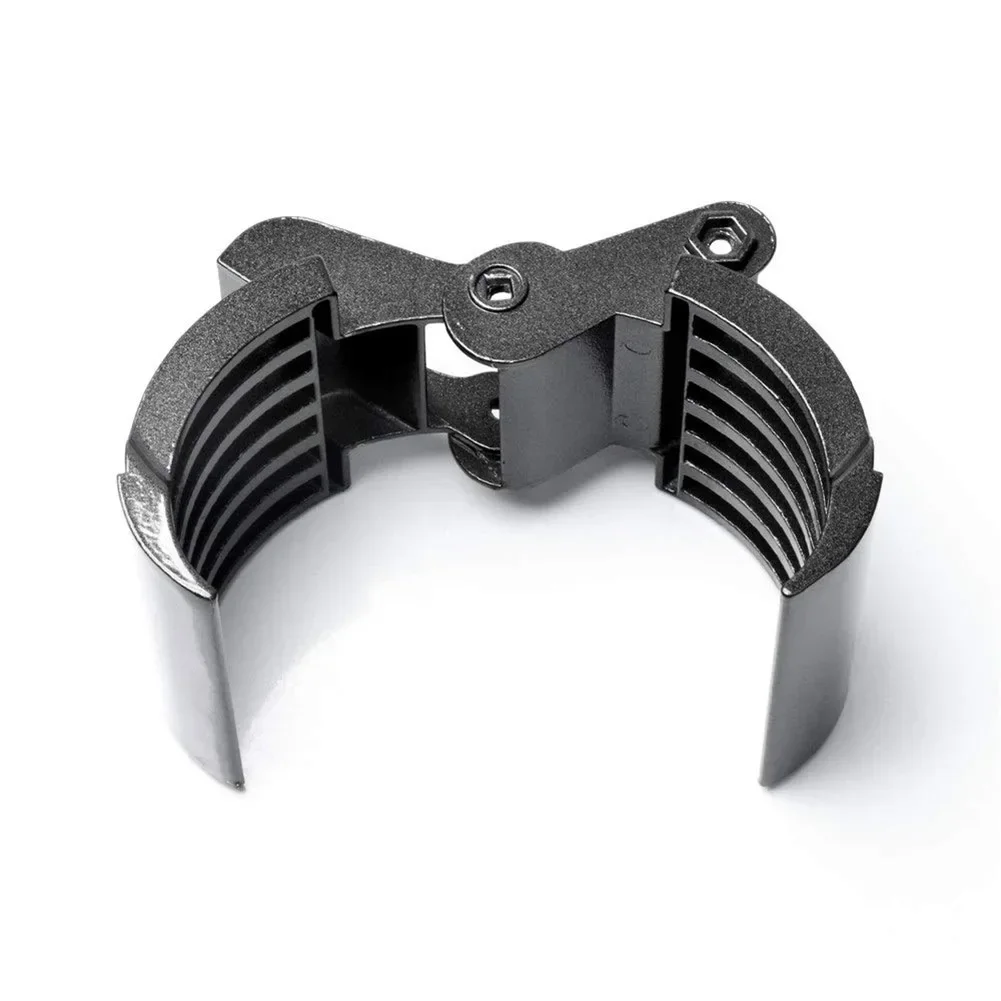 1580 Gripper Alloy Gripper Hand Extended Product Life Gray Color Meticulous Workmanship Alloy Pickup Hand For Toys
1580 Gripper Alloy Gripper Hand Extended Product Life Gray Color Meticulous Workmanship Alloy Pickup Hand For Toys