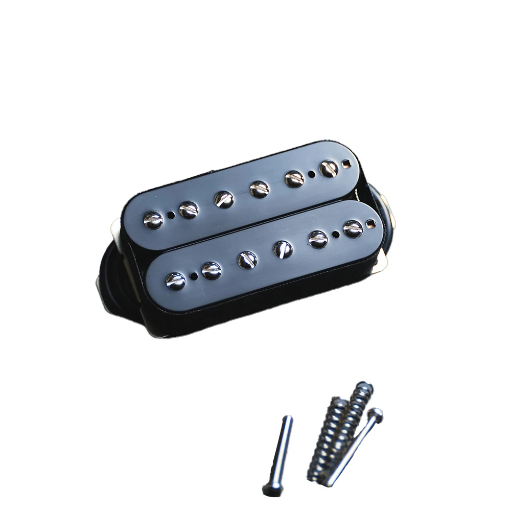 Guitar Pickups Professional Electric Guitar Pickup Guitar Pickups for Sale
Guitar Pickups Professional Electric Guitar Pickup Guitar Pickups for Sale