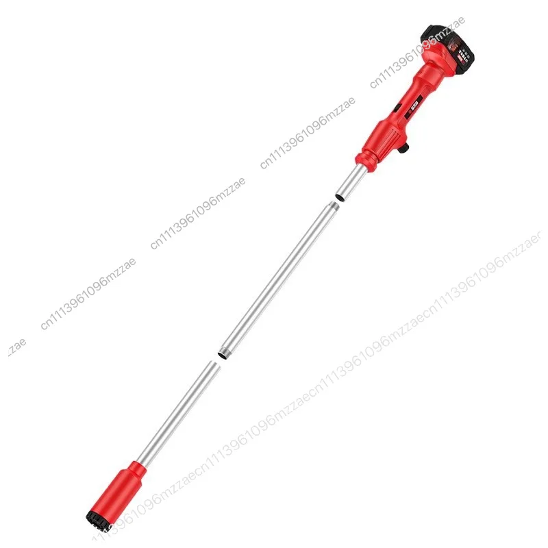 Long Pole Lithium Battery Oil Pump Electric Water Pump Three Detachable High-power Household Water Change and Oil Pumping Filter
Long Pole Lithium Battery Oil Pump Electric Water Pump Three Detachable High-power Household Water Change and Oil Pumping Filter