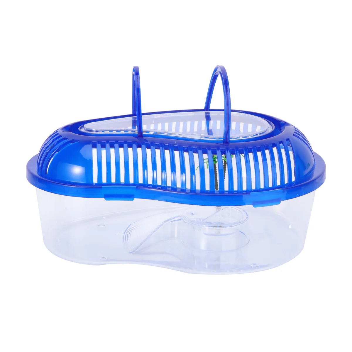 1pc Turtle Tank Platform Non-toxic PP Material Large Space Small Turtle Tank Water Turtles Reptile Aquarium Pet Feeding Box
1pc Turtle Tank Platform Non-toxic PP Material Large Space Small Turtle Tank Water Turtles Reptile Aquarium Pet Feeding Box
