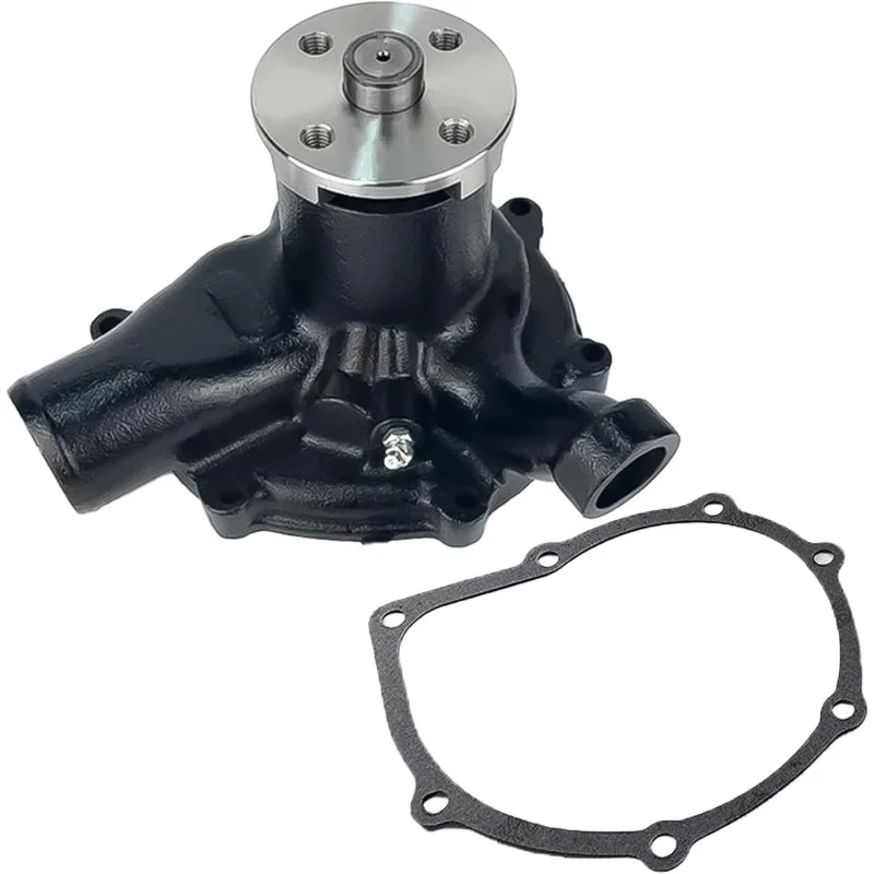 Water Pump ME995307 For Mitsubishi 6D16 6D16T Engine
Water Pump ME995307 For Mitsubishi 6D16 6D16T Engine