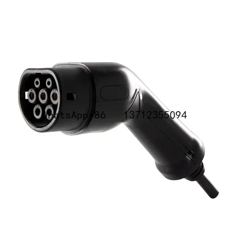 ev charging cable waterproof level 3 chademo 150ampere j1772 evse connector plug ev car charger gbt plug 32a 7.2kw cable single
ev charging cable waterproof level 3 chademo 150ampere j1772 evse connector plug ev car charger gbt plug 32a 7.2kw cable single