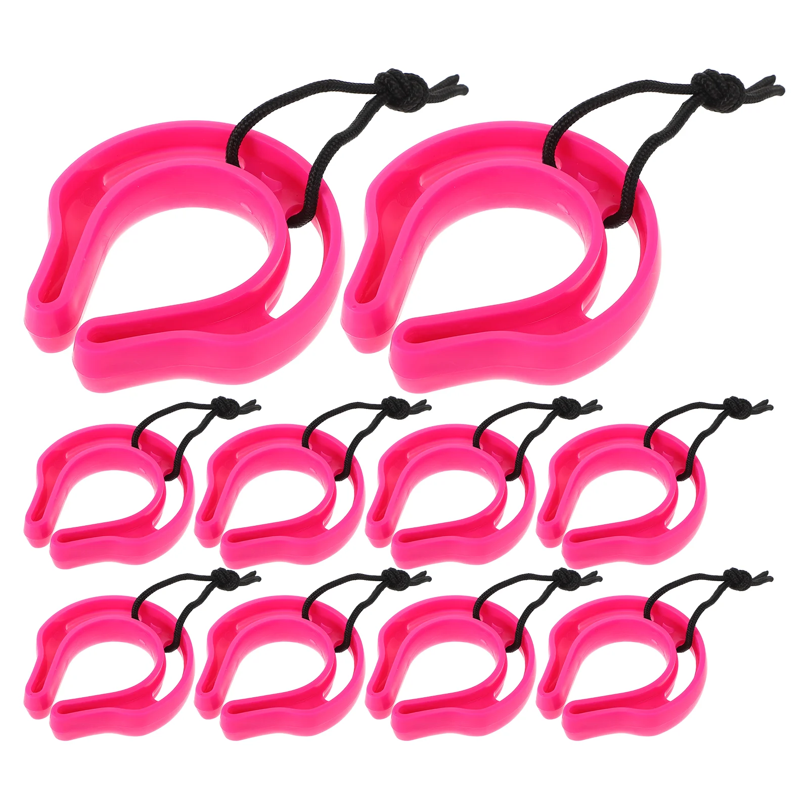10 Pcs Anti-squeezing Hand Door Clip Baby Anti-opening Device Plastic Prop Child
10 Pcs Anti-squeezing Hand Door Clip Baby Anti-opening Device Plastic Prop Child