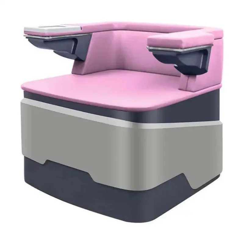 2025Pelvic Floor Muscle Chair Trainer EMS Machine - ElectroMuscular Stimula Chair Pelvic Ftion for Strengthening Floor Muscles
2025Pelvic Floor Muscle Chair Trainer EMS Machine - ElectroMuscular Stimula Chair Pelvic Ftion for Strengthening Floor Muscles
