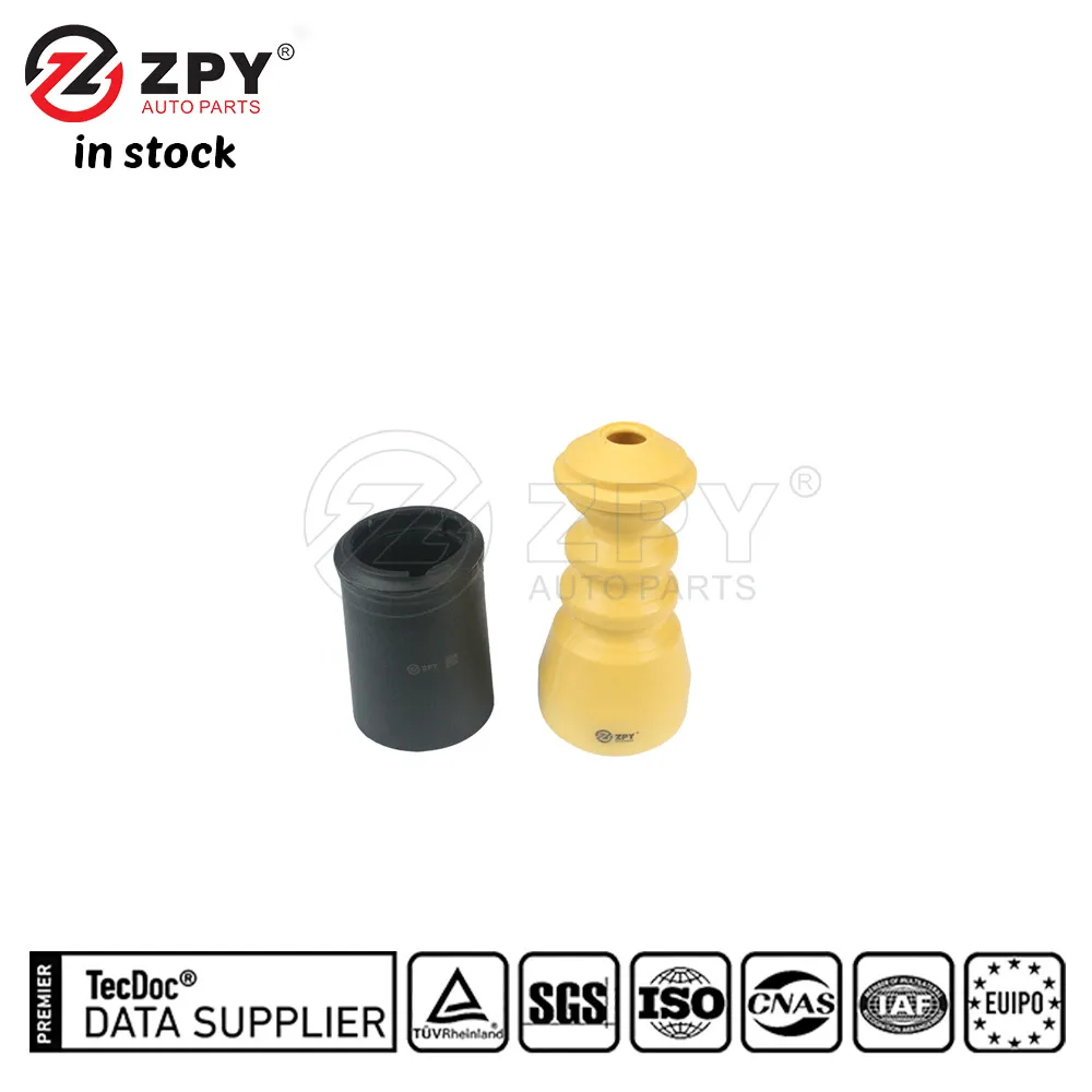 ZPY Hight Quality Jounce Bumper Rear For Volkswagen Jetta 1H0 512 131C
ZPY Hight Quality Jounce Bumper Rear For Volkswagen Jetta 1H0 512 131C