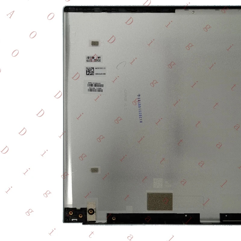 LL Lcd Rear Back Cover Top Case For HP Envy 16-H TPN-C159 N13368-001 silver
LL Lcd Rear Back Cover Top Case For HP Envy 16-H TPN-C159 N13368-001 silver