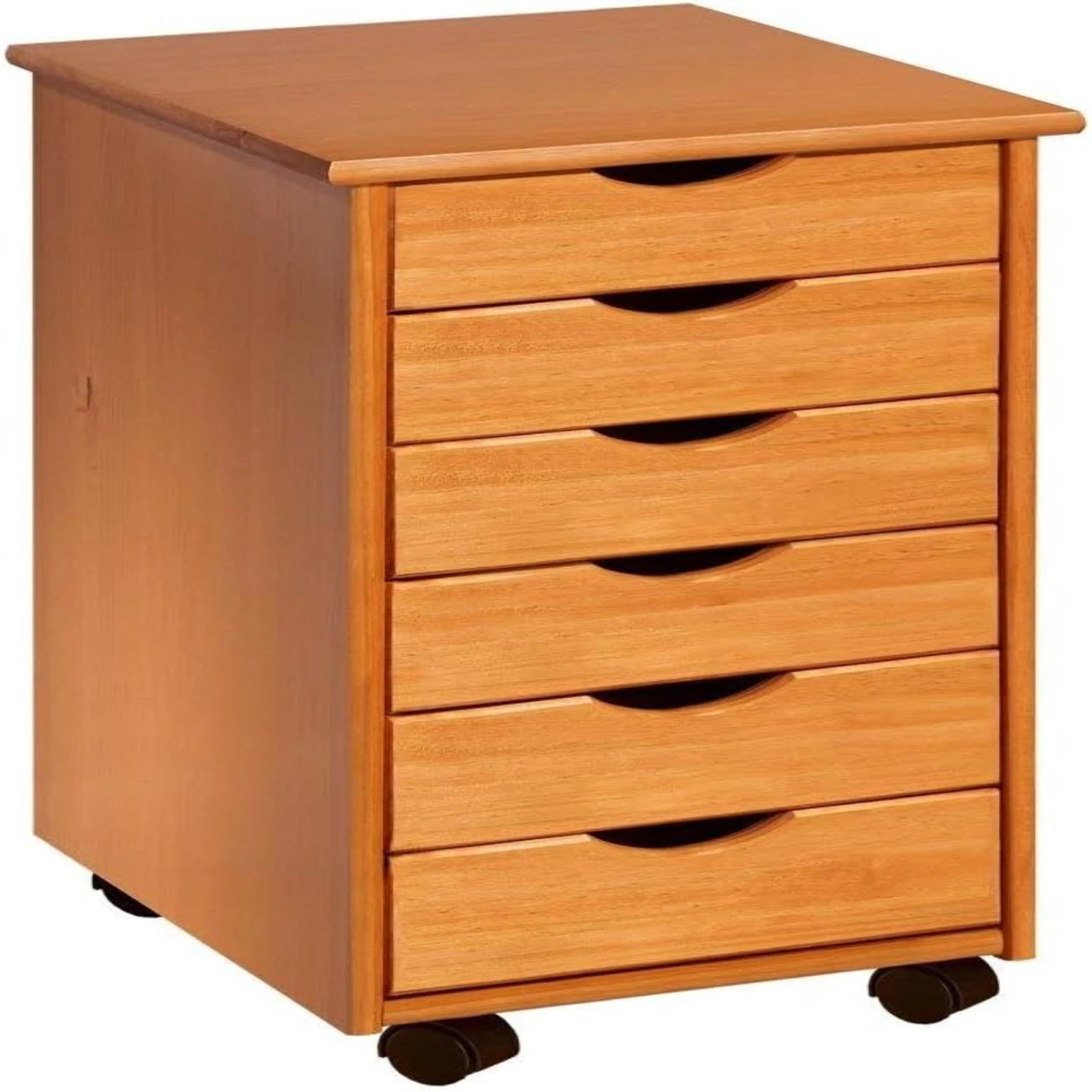 6 Drawers Sew Cabinet Sewing Cart With Wheels Organizer Office Supplies Art School Narrow Design Compact, Wood Tan Brown 25x13x
6 Drawers Sew Cabinet Sewing Cart With Wheels Organizer Office Supplies Art School Narrow Design Compact, Wood Tan Brown 25x13x