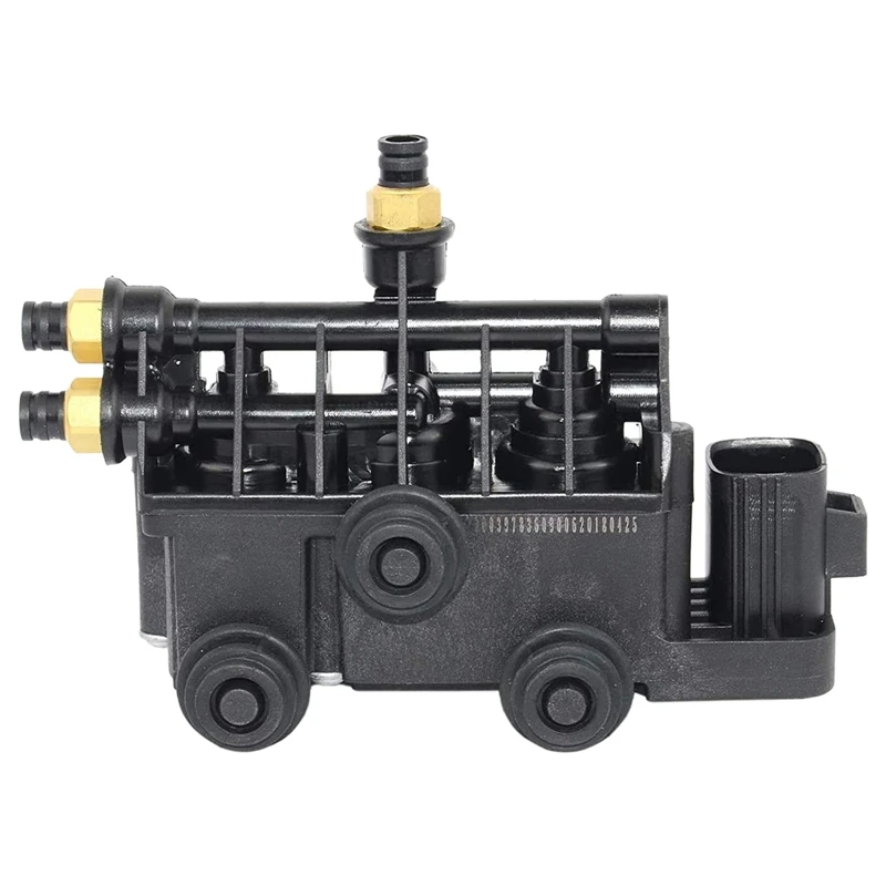 Air Suspension Valve Block Control For Land Rover Range Rover 2006-2013 Discovery 3/LR3 2005-2009 4/LR4 RVH500060
Air Suspension Valve Block Control For Land Rover Range Rover 2006-2013 Discovery 3/LR3 2005-2009 4/LR4 RVH500060