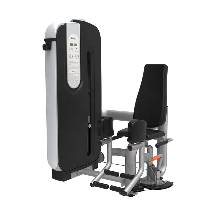 LAND FITNESS Commercial Use Abductor High Quality Gym Equipment LDGL-7018
LAND FITNESS Commercial Use Abductor High Quality Gym Equipment LDGL-7018