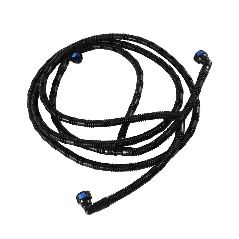 A30P-For Q5L/Sportback 2018-Headlight Washer Spray Pipe Replacement Part 80D955970
A30P-For Q5L/Sportback 2018-Headlight Washer Spray Pipe Replacement Part 80D955970