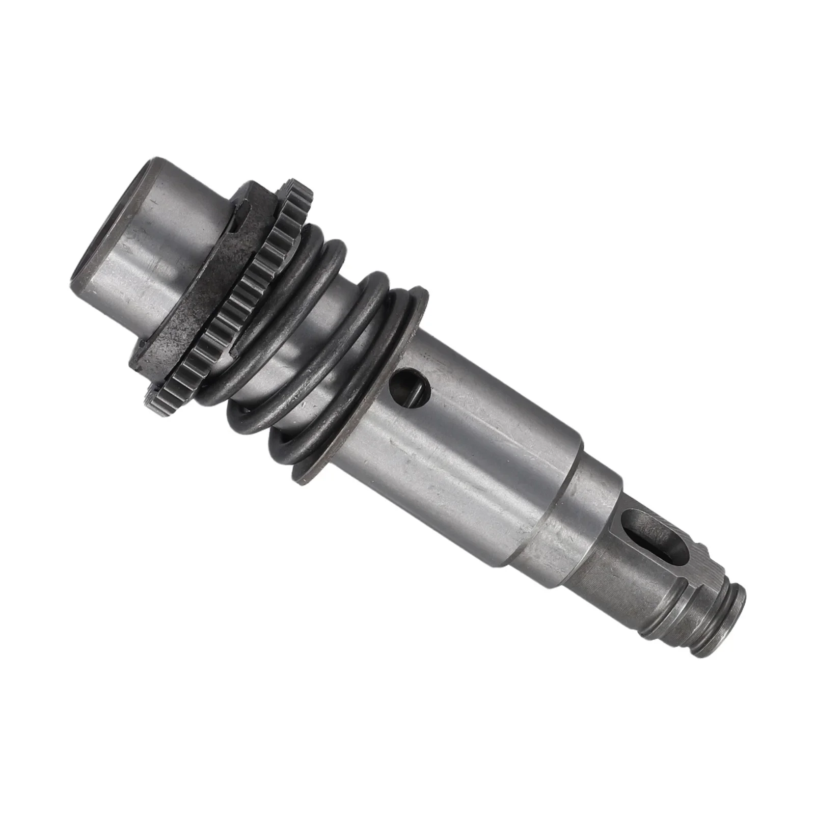 Electric Hammer Accessories Cylinder Assembly For Construction Projects Silver Color 136*30mm Size Easy Installation
Electric Hammer Accessories Cylinder Assembly For Construction Projects Silver Color 136*30mm Size Easy Installation