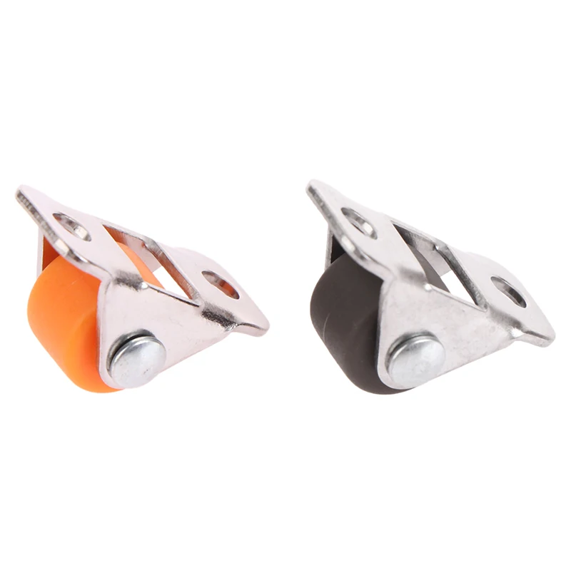 1Pc Straight Wheel Directional Casters Rubber Silent Hardware Storage Box Concealed Furniture Coffee Machine Tray Casters
1Pc Straight Wheel Directional Casters Rubber Silent Hardware Storage Box Concealed Furniture Coffee Machine Tray Casters