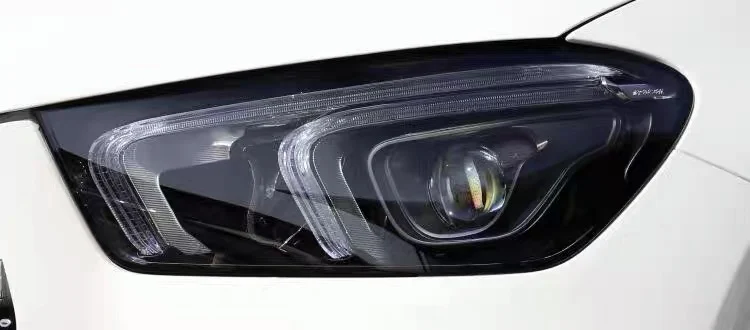 Car Front Headlight Lens Cover for Mercedes Benz GLE300/GLE400/GLE450 2020 2021 2022 Clear Headlamp Shell
Car Front Headlight Lens Cover for Mercedes Benz GLE300/GLE400/GLE450 2020 2021 2022 Clear Headlamp Shell