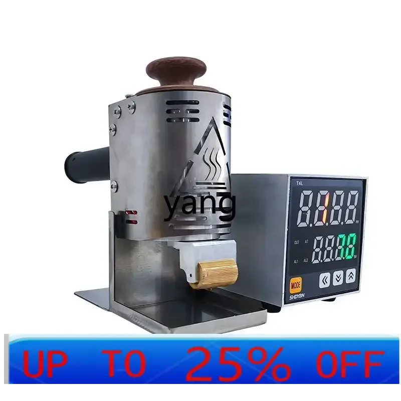 LTT Handheld Hot Melt Pressure Sensitive Roller Glue Machine Spray Glue Machine Carton Glue Beater
LTT Handheld Hot Melt Pressure Sensitive Roller Glue Machine Spray Glue Machine Carton Glue Beater