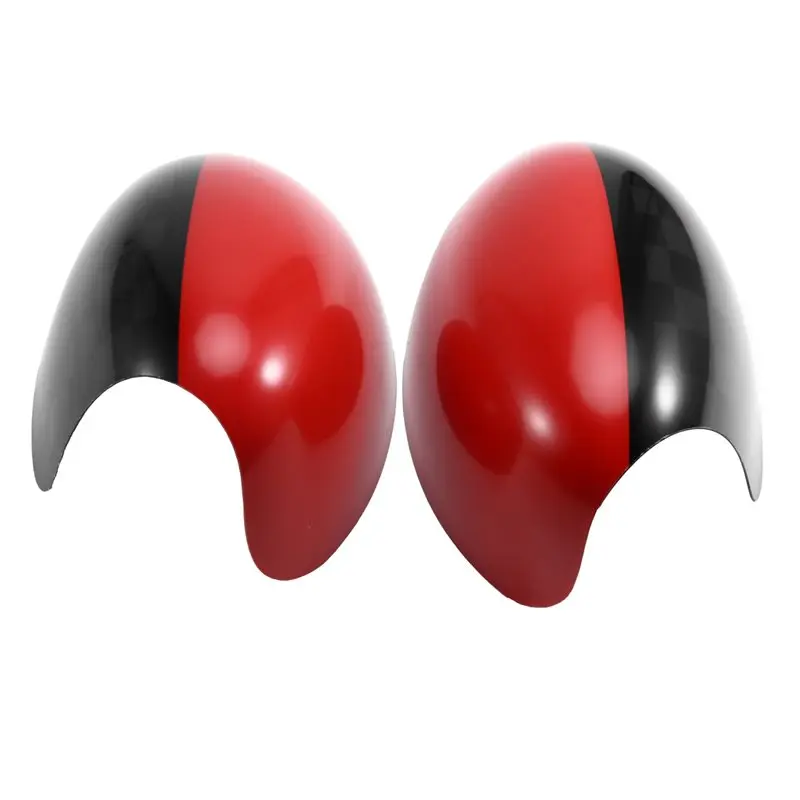 Корпус зеркала заднего вида A85E для Mini R50 R52 R53 2003-2006, внешняя накладка на зеркало, аксессуары для авто, праворульные модели
Корпус зеркала заднего вида A85E для Mini R50 R52 R53 2003-2006, внешняя накладка на зеркало, аксессуары для авто, праворульные модели