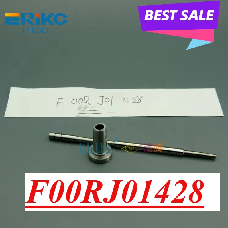 ERIKC F00RJ01428 запасные части Common Rail, клапан форсунки F 00R J01 428, инжекторный клапан для bosch 0445120048 0445120090
ERIKC F00RJ01428 запасные части Common Rail, клапан форсунки F 00R J01 428, инжекторный клапан для bosch 0445120048 0445120090