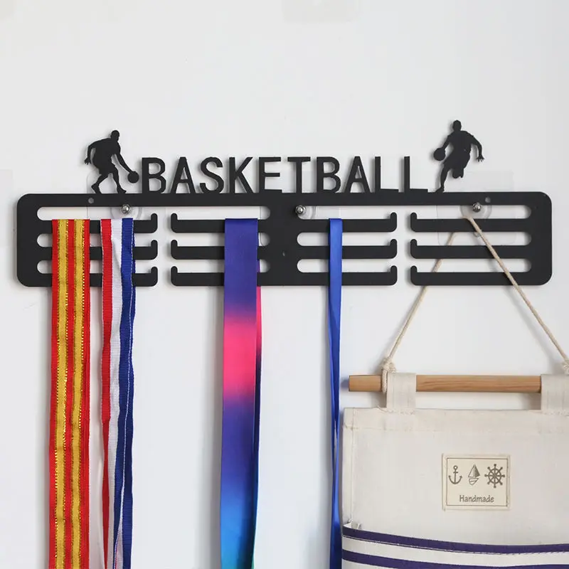 54 Type Metal Medal & Trophy Holder Medal Hanger Display with Shelf Medal Holder and Trophy Display Hanger Rack Frame Wall Mount
54 Type Metal Medal & Trophy Holder Medal Hanger Display with Shelf Medal Holder and Trophy Display Hanger Rack Frame Wall Mount
