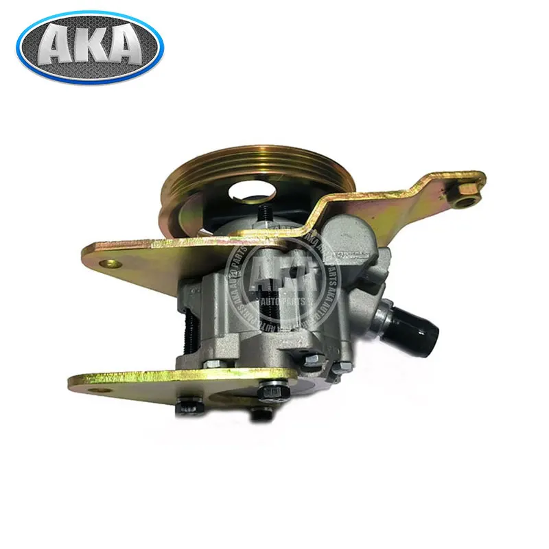Automobile Steering Spare Parts For Lifan Solano 620 BAC3407100 Power Steering Pump
Automobile Steering Spare Parts For Lifan Solano 620 BAC3407100 Power Steering Pump