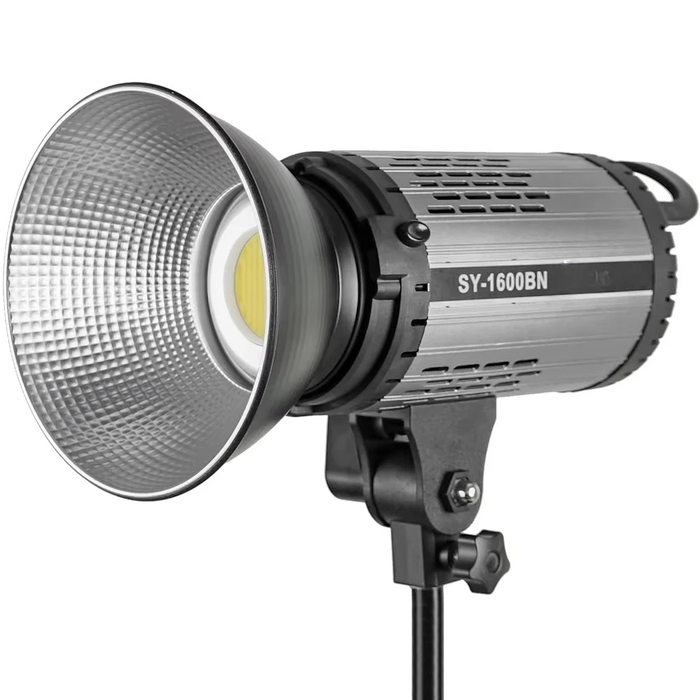 250w Super Bright COB Spotlight Bi-color High Quality Studio and Video Lights Professional Photographic Light
250w Super Bright COB Spotlight Bi-color High Quality Studio and Video Lights Professional Photographic Light