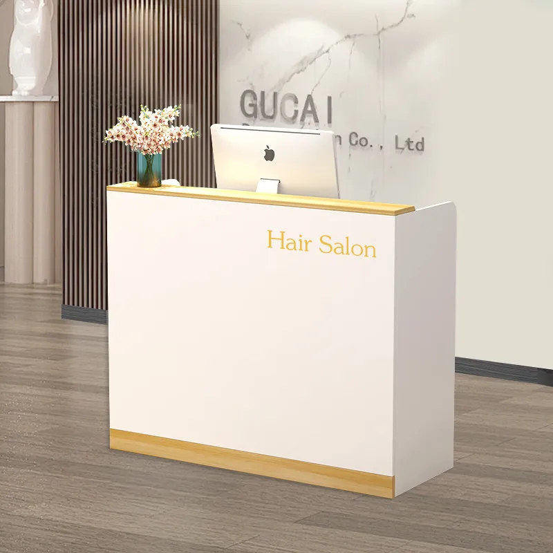 Restaurant Display Reception Desks Modern Shop Beauty Luxury Bar Design Reception Desks Company Mostrador Commercial Furniture
Restaurant Display Reception Desks Modern Shop Beauty Luxury Bar Design Reception Desks Company Mostrador Commercial Furniture