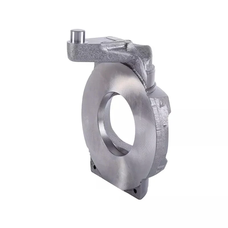 Hydraulic Pump Spare Parts for Rexroth Swash Plate A4VG28 A4VG40 A4VG45 A4VG56 A4VG71 A4VG90 A4VG105
Hydraulic Pump Spare Parts for Rexroth Swash Plate A4VG28 A4VG40 A4VG45 A4VG56 A4VG71 A4VG90 A4VG105