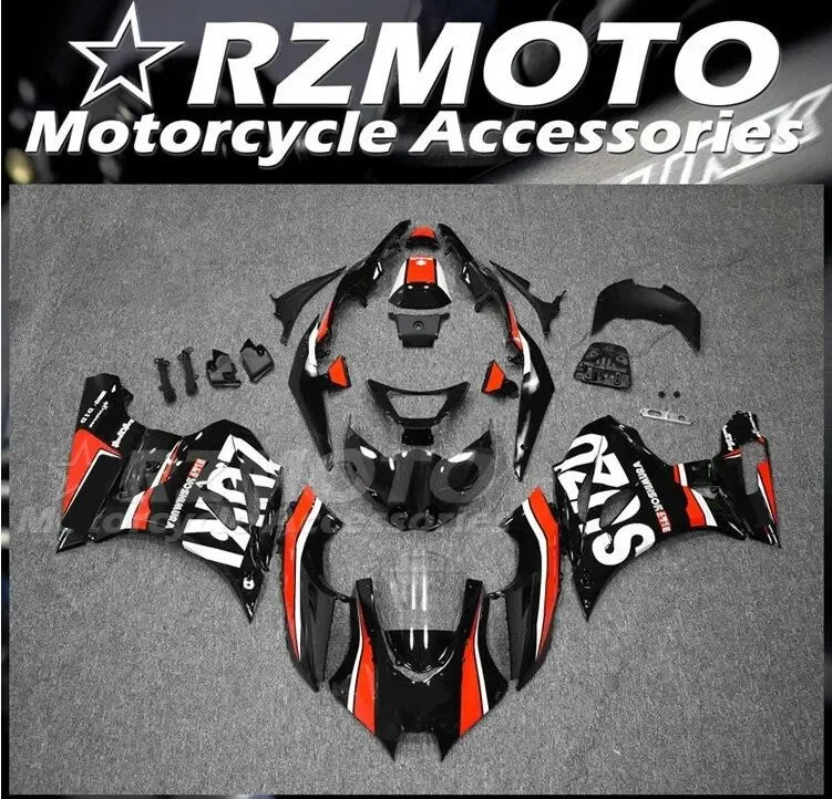 Комплект обтекателей из АБС-пластика для Suzuki K17 L6 L7 1000 17 18 19 2017 2018 2019 2020 2021 2022 2023
Комплект обтекателей из АБС-пластика для Suzuki K17 L6 L7 1000 17 18 19 2017 2018 2019 2020 2021 2022 2023
