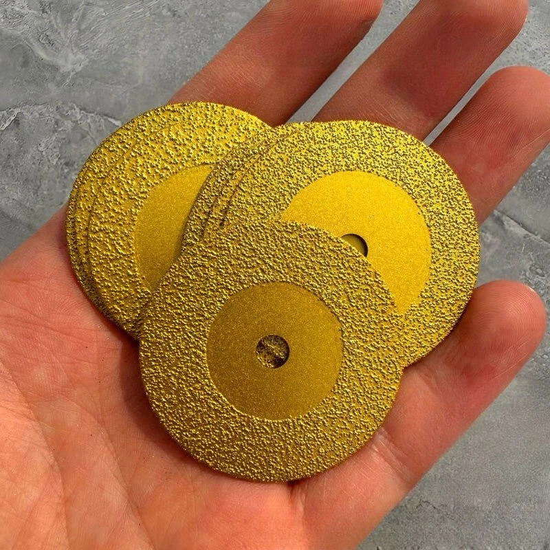 Diamond polishing disc heavy-duty diamond abrasive disc suitable for ceramic tiles, marble, compatible with angle grinders
Diamond polishing disc heavy-duty diamond abrasive disc suitable for ceramic tiles, marble, compatible with angle grinders
