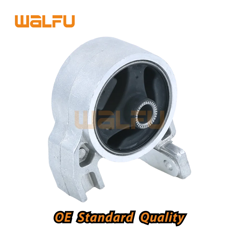 Engine bracket front for Hyundai Accent & Kia Rio 21910-1G000 21910-1G200 21910-1G100 21910-1G050 WALFU Rubber parts HL974
Engine bracket front for Hyundai Accent & Kia Rio 21910-1G000 21910-1G200 21910-1G100 21910-1G050 WALFU Rubber parts HL974
