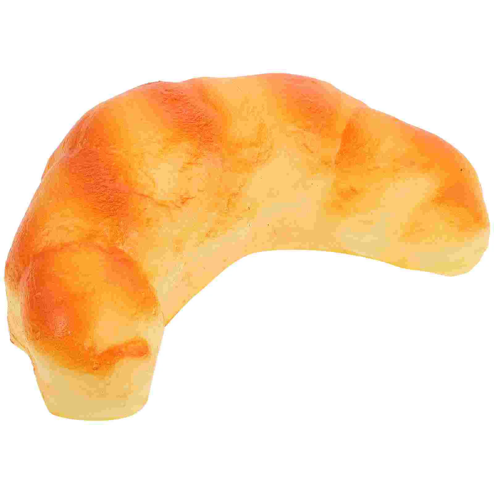 Simulation Bread PU Props Croissants Strawberry Artificial Child Children's Toys
Simulation Bread PU Props Croissants Strawberry Artificial Child Children's Toys