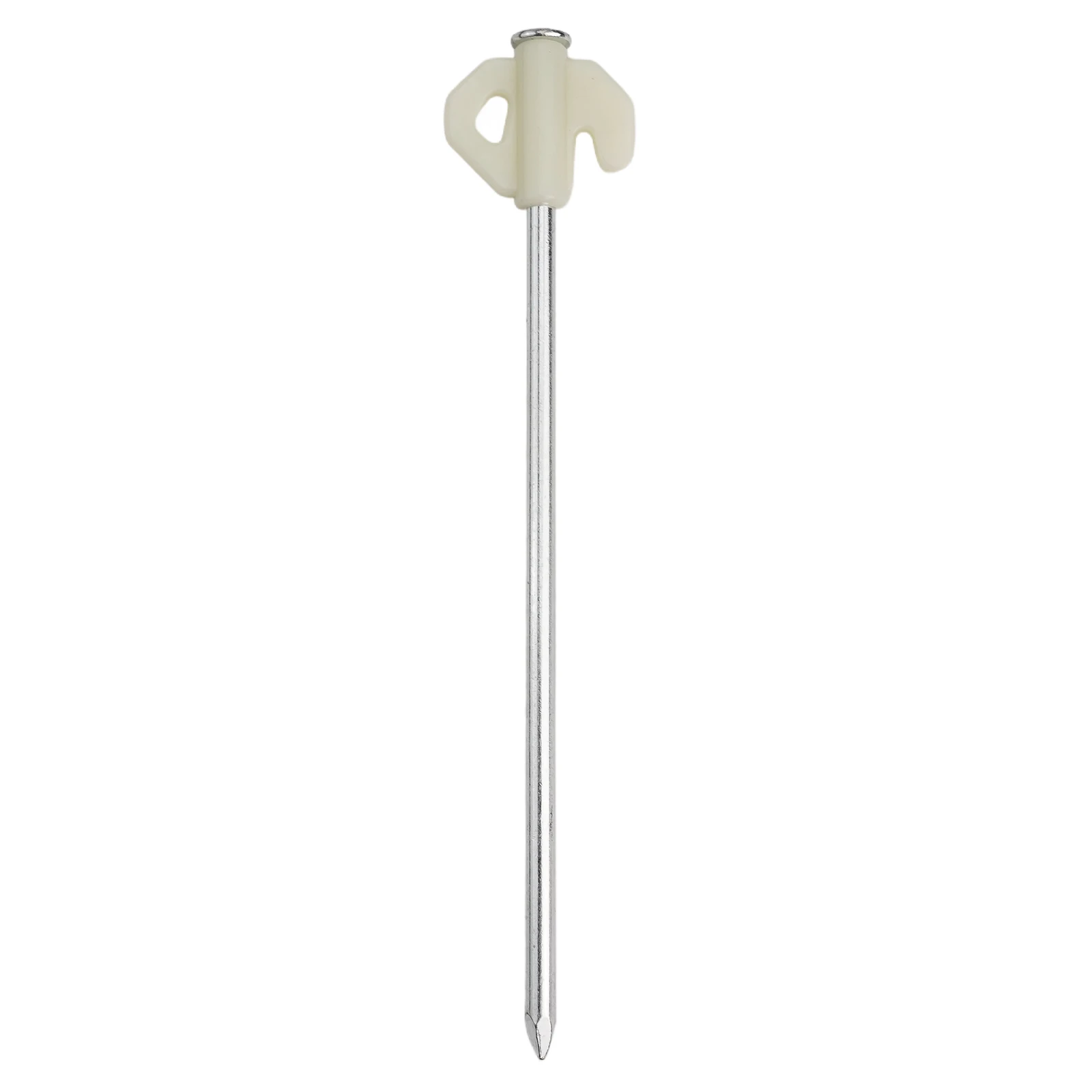 Glow In The Dark Stakes Camping Stakes Easy To Use At Night Fast Hook Design Hanging Double Design Night Light Nail Head
Glow In The Dark Stakes Camping Stakes Easy To Use At Night Fast Hook Design Hanging Double Design Night Light Nail Head