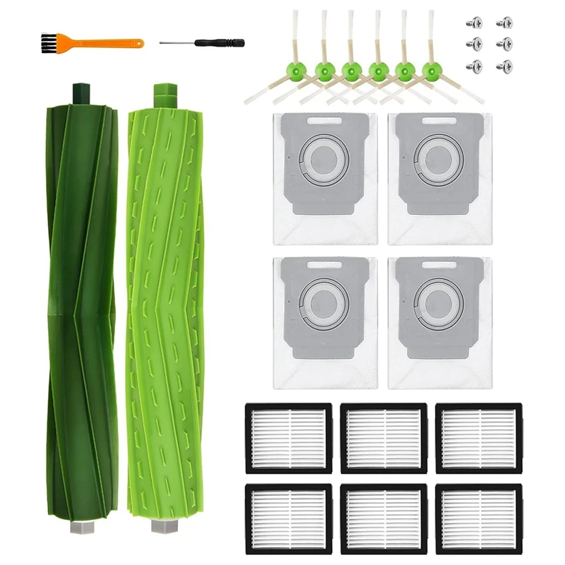 Сменные детали, зеленый пластик для пылесоса Irobot Roomba J7 I7 I7 + I3 + I4 I4 + I6 I6 + I8 I8 + E5 E6 E7
Сменные детали, зеленый пластик для пылесоса Irobot Roomba J7 I7 I7 + I3 + I4 I4 + I6 I6 + I8 I8 + E5 E6 E7