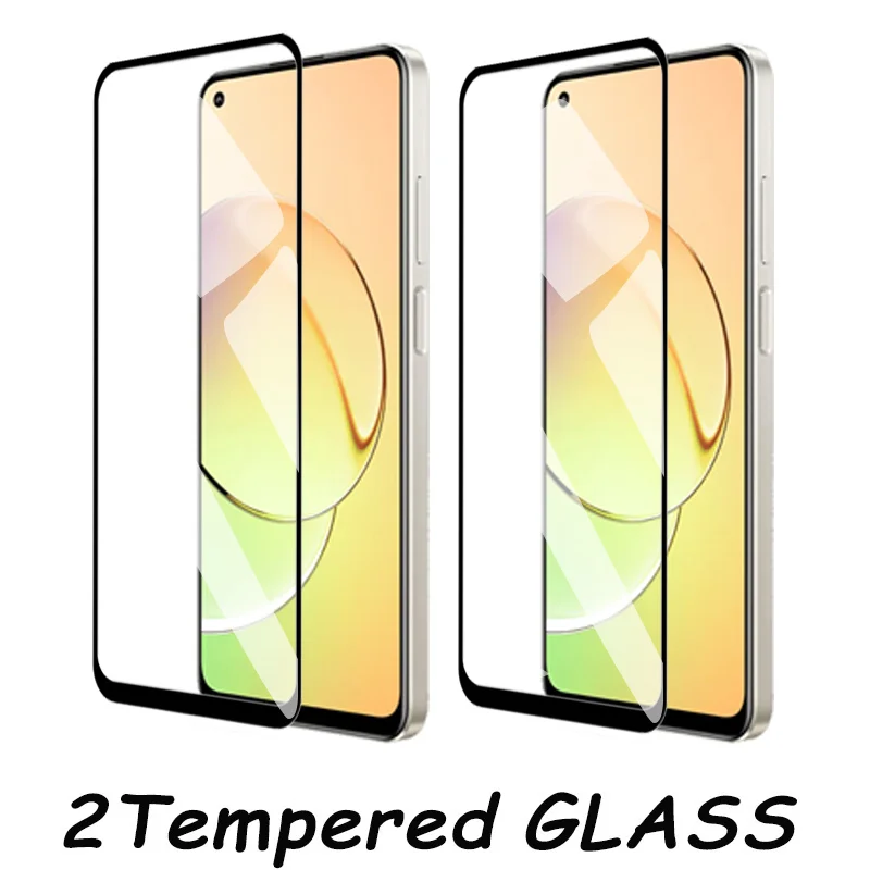 2/4 pcs tempered glass on realme 10 4g mica for Realme 10 protector realme8 5g 8i 8pro HD film realme-10 screen protector
2/4 pcs tempered glass on realme 10 4g mica for Realme 10 protector realme8 5g 8i 8pro HD film realme-10 screen protector