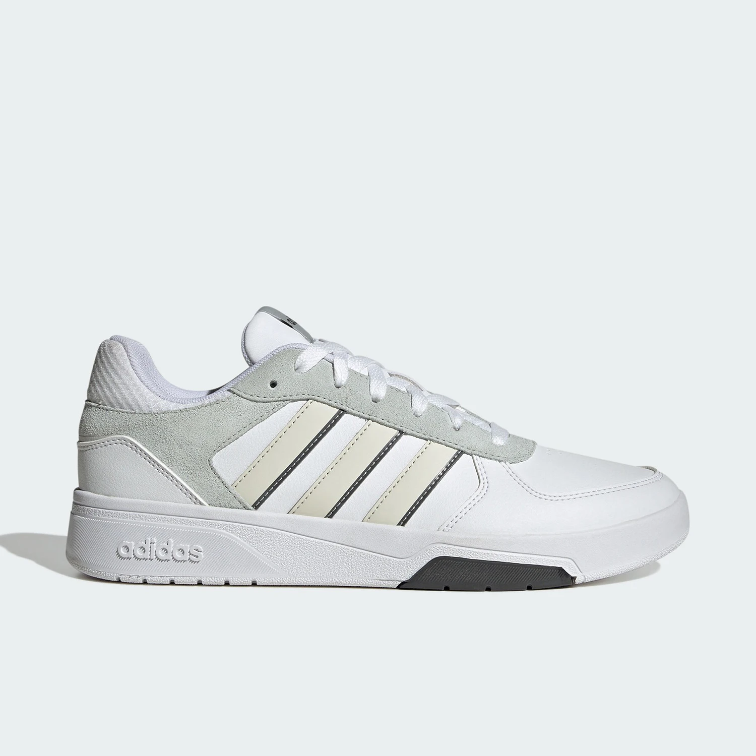 Оригинальная мужская прочная повседневная спортивная обувь Adidas COURTBEAT с низким верхом IG7823
Оригинальная мужская прочная повседневная спортивная обувь Adidas COURTBEAT с низким верхом IG7823