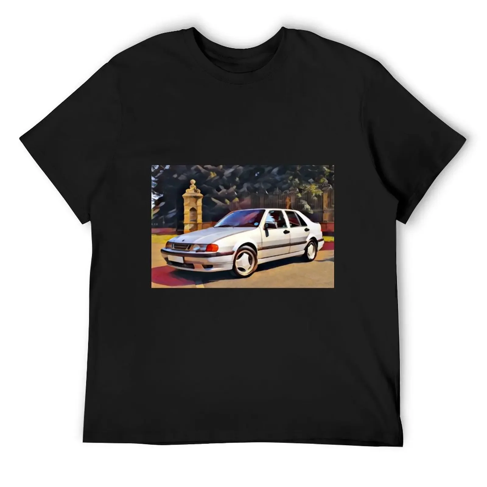 Saab 9000 Aero T-Shirt sports fans oversizeds mens graphic t-shirts funny
Saab 9000 Aero T-Shirt sports fans oversizeds mens graphic t-shirts funny
