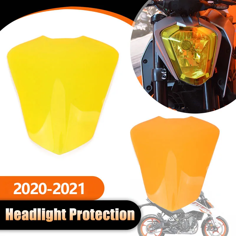 Motorcycle Acrylic Front Headlight Guard Head Light Lens Cover Protector For DUKE 250 For DUKE250 2020 2021
Motorcycle Acrylic Front Headlight Guard Head Light Lens Cover Protector For DUKE 250 For DUKE250 2020 2021