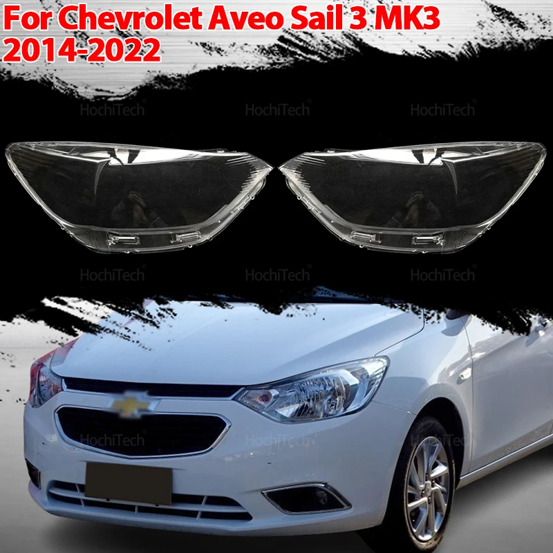 Transparent Housing Front Headlights Lens Shell Cover Lampcover Lampshade for Chevrolet Aveo Sail 3 MK3 2014-2022
Transparent Housing Front Headlights Lens Shell Cover Lampcover Lampshade for Chevrolet Aveo Sail 3 MK3 2014-2022