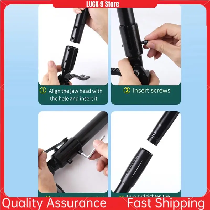 Weed Puller Effortlessly Remove Weeds Without Bending Stand Up Weeder Gardening Hand Weed-AB52
Weed Puller Effortlessly Remove Weeds Without Bending Stand Up Weeder Gardening Hand Weed-AB52
