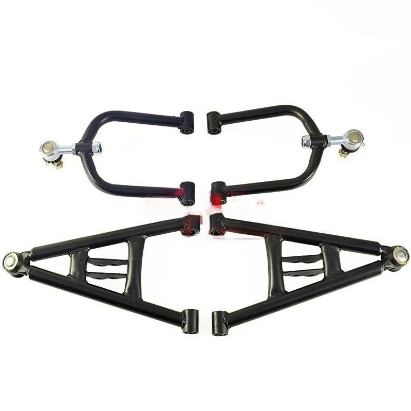 Подходит для ATV ATV Kart 150-250cc Подходит для Big Hummer Big Bull Модифицированная подвеска Поворотный рычаг Поворотный рычаг Шаровая головка
Подходит для ATV ATV Kart 150-250cc Подходит для Big Hummer Big Bull Модифицированная подвеска Поворотный рычаг Поворотный рычаг Шаровая головка