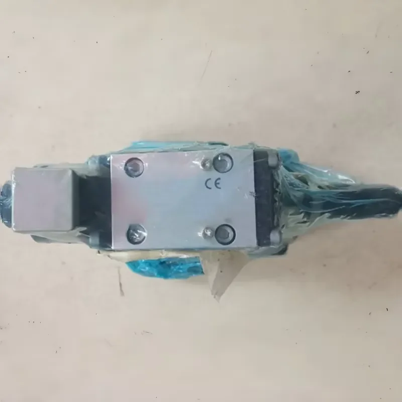 Hydraulic Valve Proportional Solenoid Valve AGIU-10 Series AGIU-10/100 AGIU-10/210 AGIU-10/315 AGIU-10/350 AGIU-10/100/P
Hydraulic Valve Proportional Solenoid Valve AGIU-10 Series AGIU-10/100 AGIU-10/210 AGIU-10/315 AGIU-10/350 AGIU-10/100/P