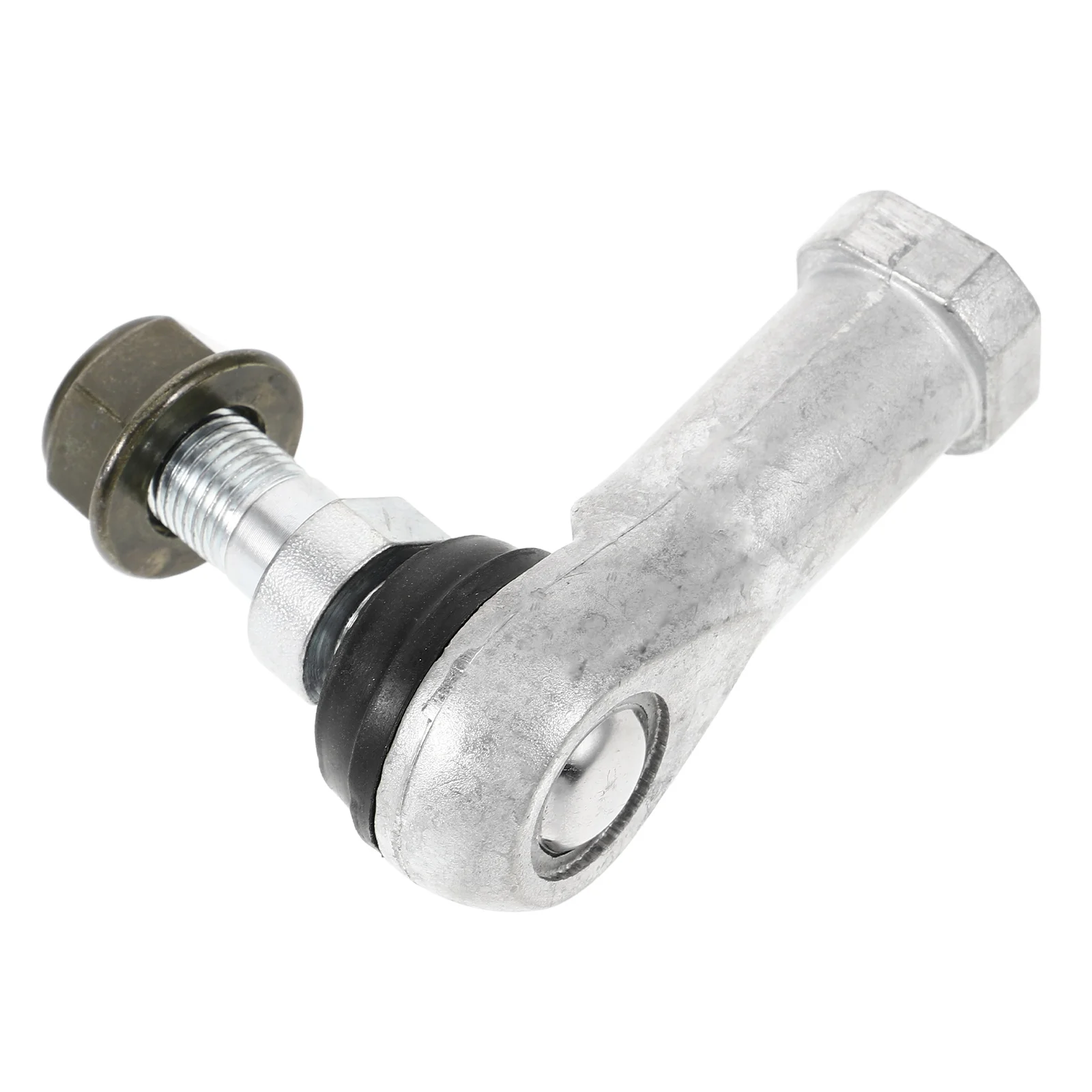 Right Pull Ball Head 102022601 Golf Cart Parts Tie Rod Ball Joint Durable Iron Smooth Movement Universal Car Replacement ATV
Right Pull Ball Head 102022601 Golf Cart Parts Tie Rod Ball Joint Durable Iron Smooth Movement Universal Car Replacement ATV