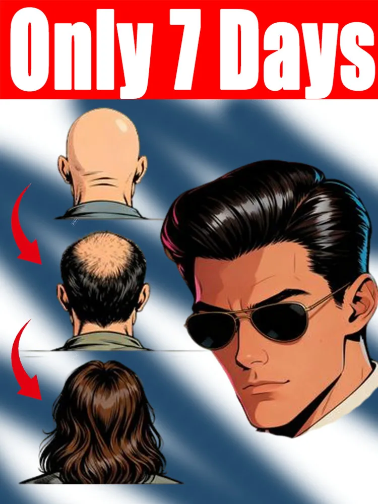 It nourishes and repairs hair roots,ᴀᴡᴀᴋᴇɴɪɴɢ ɴᴇᴡ ᴠɪᴛᴀʟɪᴛʏ ɪɴ ʏᴏᴜʀ ʜᴀɪʀ.
It nourishes and repairs hair roots,ᴀᴡᴀᴋᴇɴɪɴɢ ɴᴇᴡ ᴠɪᴛᴀʟɪᴛʏ ɪɴ ʏᴏᴜʀ ʜᴀɪʀ.