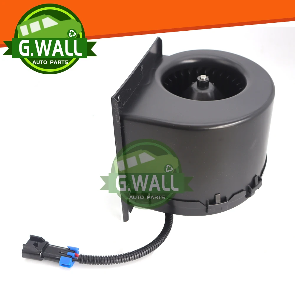 AL214942 A/C Blower Assembly For John Deere Tractor Serie 6D 6R 6M 6MC AL80700 AL173961 AL110881 CM676394
AL214942 A/C Blower Assembly For John Deere Tractor Serie 6D 6R 6M 6MC AL80700 AL173961 AL110881 CM676394