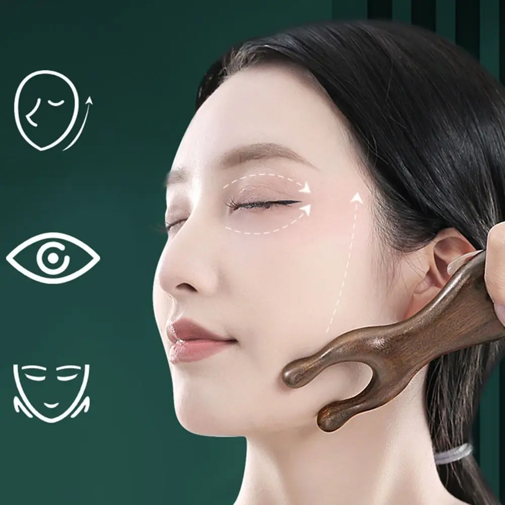 Массажная расческа из сандалового дерева, портативная расческа-меридиан для снятия усталости, лифтинг лица, снятие ринита, массажер для носа, шеи
Массажная расческа из сандалового дерева, портативная расческа-меридиан для снятия усталости, лифтинг лица, снятие ринита, массажер для носа, шеи