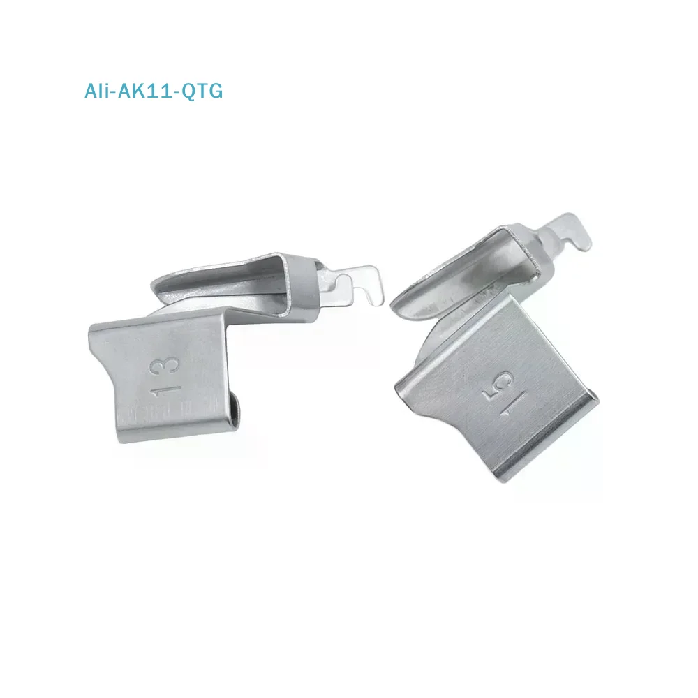 HOT! Industrial Overlock Sewing Machine Rule Seam Guide Hem Guider Lap Seam Folder Sewing Machine Parts Hemmer Guider
HOT! Industrial Overlock Sewing Machine Rule Seam Guide Hem Guider Lap Seam Folder Sewing Machine Parts Hemmer Guider