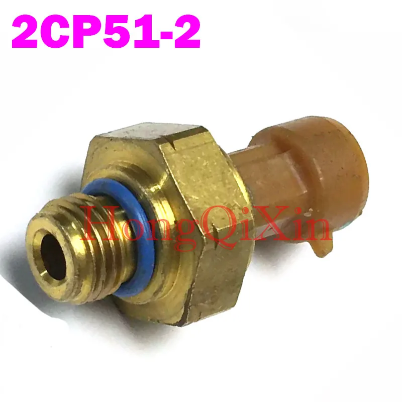 1 PCS/LOT RE522794 2CP51-2 Fuel Pressure Switch Sensor for Agricultural Machinery 8130 8225R for Arduino DIY
1 PCS/LOT RE522794 2CP51-2 Fuel Pressure Switch Sensor for Agricultural Machinery 8130 8225R for Arduino DIY