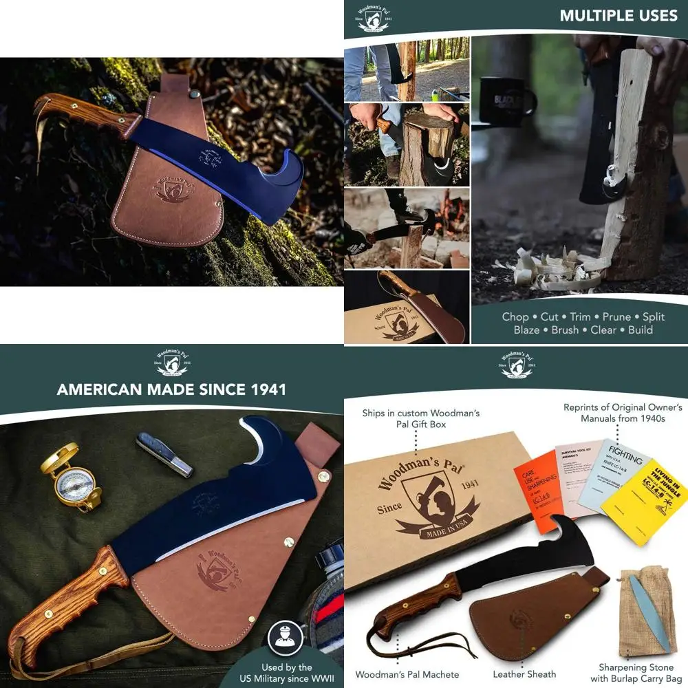 Многофункциональный топор с ножнами — идеально подходит для выживания, кемпинга, рыбалки и охоты — отлично подходит для бушкрафта и геодезических работ (резьба по дереву)
Многофункциональный топор с ножнами — идеально подходит для выживания, кемпинга, рыбалки и охоты — отлично подходит для бушкрафта и геодезических работ (резьба по дереву)