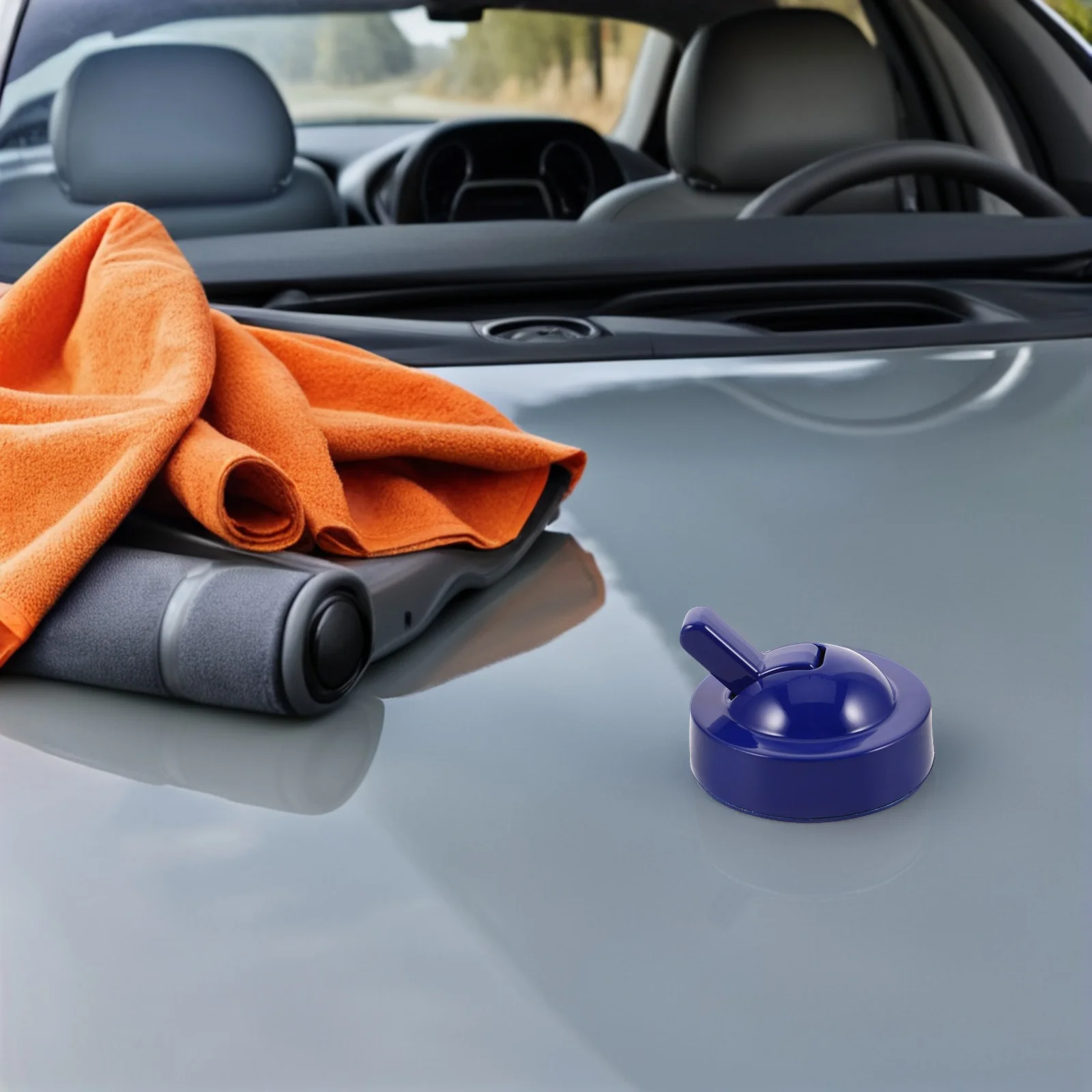 One Button Start Decorative Cover Stylish Spherical Design Durable Metal Push To Start Button Protector For Car Ignition Switch
One Button Start Decorative Cover Stylish Spherical Design Durable Metal Push To Start Button Protector For Car Ignition Switch