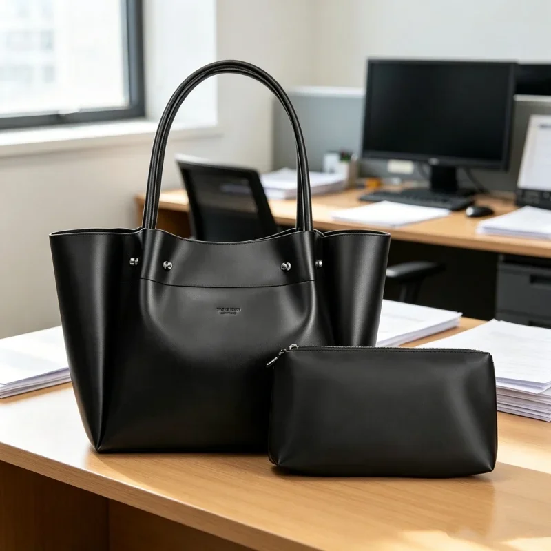 New Arrival Women Saddle Bag Wide Shoulder Strap Diagonal Cross Underarm Handbag Simple Fashion Style For Daily Outdoor Matching
New Arrival Women Saddle Bag Wide Shoulder Strap Diagonal Cross Underarm Handbag Simple Fashion Style For Daily Outdoor Matching