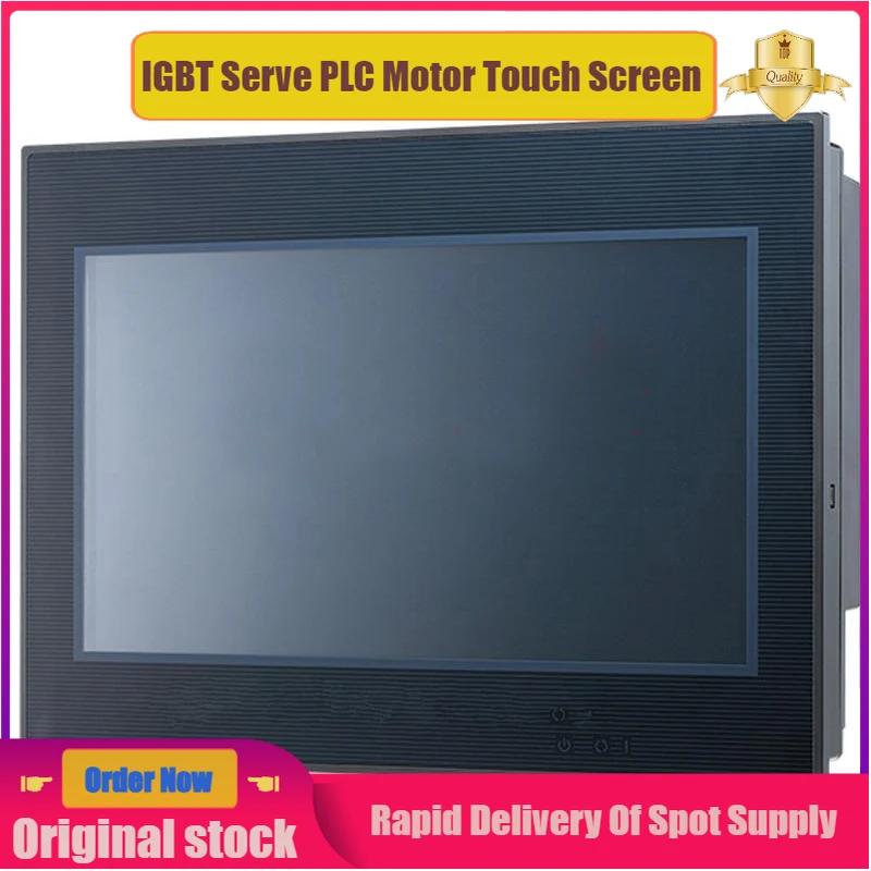 Brand New Original DOP-B10S511 DOP-B10S411 DOP-B10E515 DOP-107WV DOP-B10E615 DOP-B10S615 Spot
Brand New Original DOP-B10S511 DOP-B10S411 DOP-B10E515 DOP-107WV DOP-B10E615 DOP-B10S615 Spot